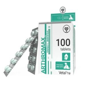 VetaPro Arthroflex Small breeds