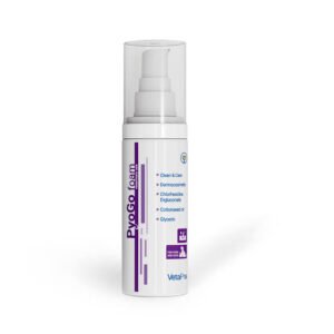 VetaPro PyoGo Foam 150ml