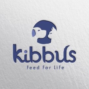 Kibbus pet food