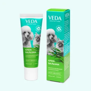 VEDA Krem balzam Žalfija 30ml