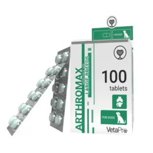 VetaPro Arthroflex Large breeds 100 tableta