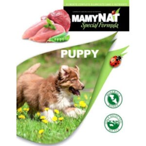 MamyNat Dog Puppy 20kg