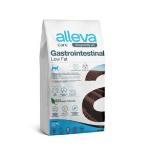Alleva Care Cat Gastrointestinal Low Fat