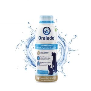 Oralade Hydrate Dog 500ml