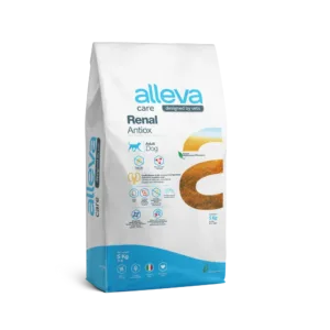 Alleva Care Dog Renal-Antiox 2kg