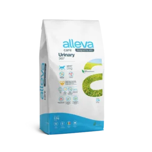Alleva Care Cat Urinary 360°