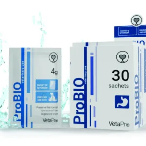 VetaPro Probio Water soluble 30x4g