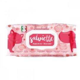 Ferribiella maramice Rose water 40kom