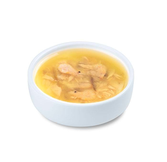 sgsgs Wanpy supa za mačke Tuna i Škampi 50g - Dont Ker Pet Shop