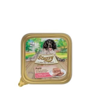 Stuzzy Dog pašteta za pse 300g