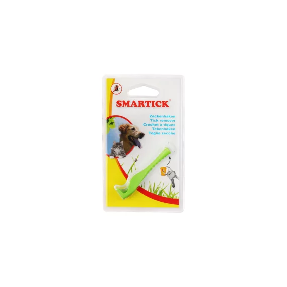 Tick Twister Smartick privezak za uklanjanje krpelja Tick Twister Smartick privezak za uklanjanje krpelja
