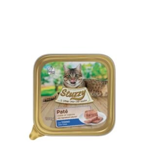 Stuzzy Cat pašteta za mačke 100g