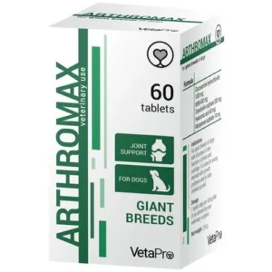 VetaPro Arthroflex Giant breeds 60 tableta
