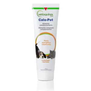 Vetoquinol Calo-Pet Gel za pse i mačke 120g