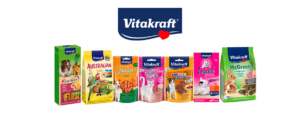 vitakraft promo