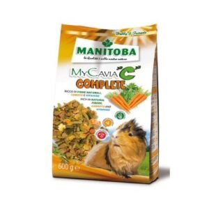 Manitoba My Cavia ''C'' complete 600g