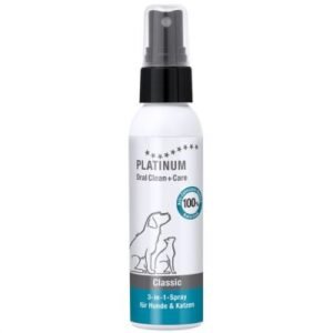 Platinum OralClean+Care Classic sprej 100ml