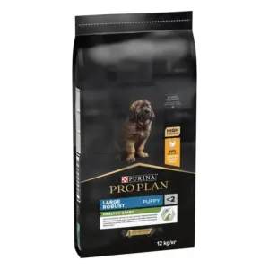 Pro Plan Puppy Large Robust Piletina 12kg