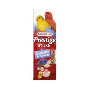 Versele Laga Sticks Canaries Superseed & Flower 2kom 60g