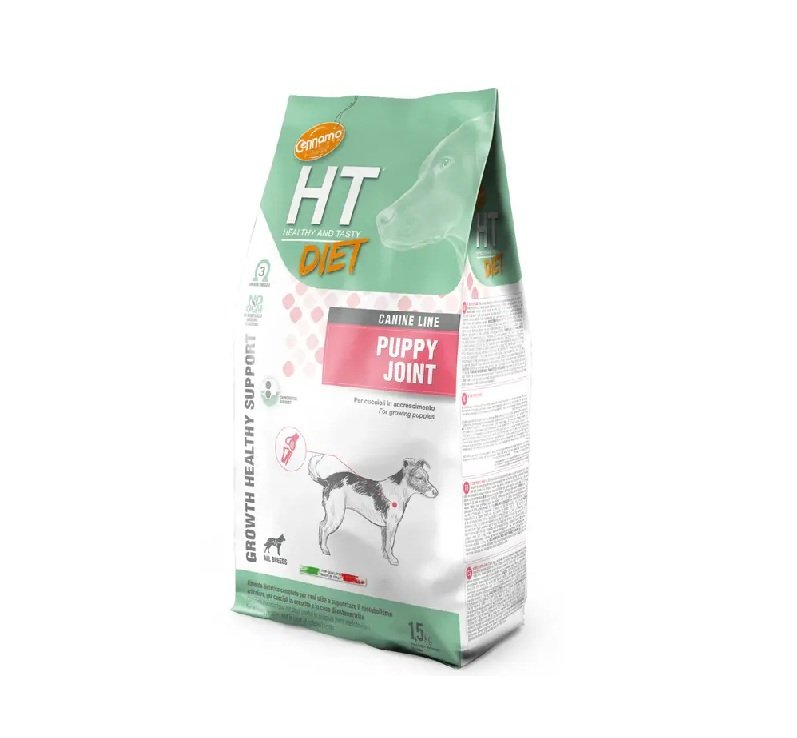 Cennamo HT Dog Diet Puppy Joint 1.5kg Cennamo HT Dog Diet Puppy Joint 1.5kg