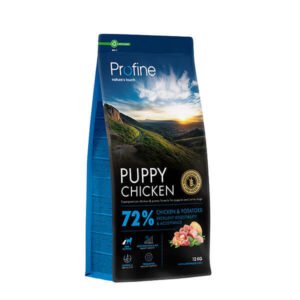 Profine hrana za pse Puppy Chicken