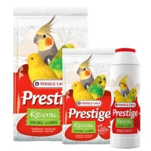 Versele Laga Shellsand Kristal 5kg