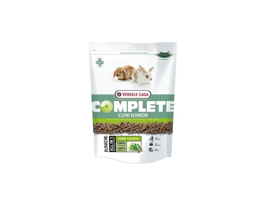 Versele Laga Cuni complete Junior 500g