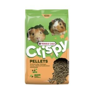 Versele Laga Guinea pigs crispy pellets 2kg