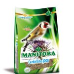 Manitoba Cardellino 3000 15kg