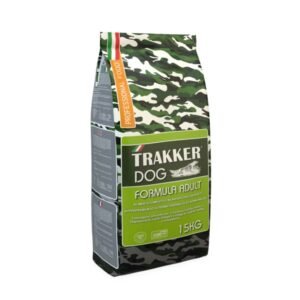 Cennamo Trakker Formula Adult 15kg