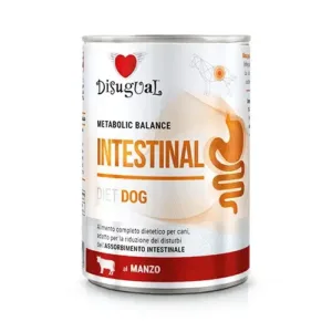 Disugual Diet konzerva Intestinal Govedina 400g