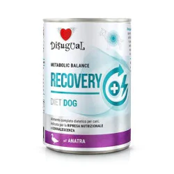 Disugual Diet konzerva Recovery Pačetina 400g