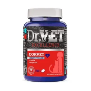 Dr. VET Corvet 100kom