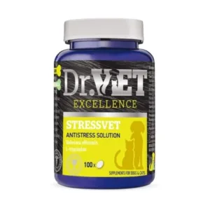 Dr. VET Stressvet 100kom