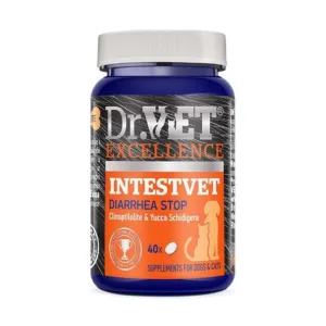 Dr. VET Intestvet 100kom