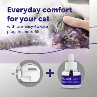 FELIWAY za mačke