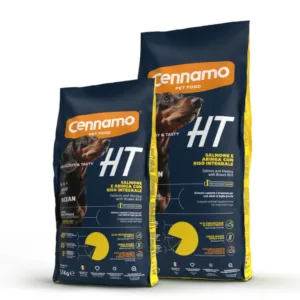 Cennamo HT Dog Adult Mini Ocean Losos&Haringa 10kg