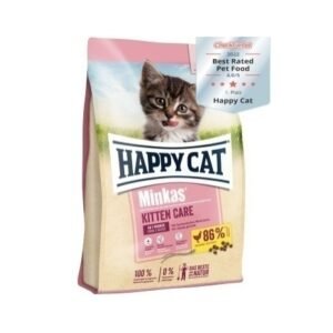 Happy Cat Minkas Kitten 10kg