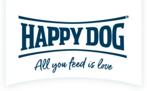 Happy Dog