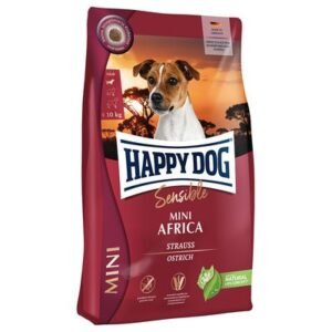 Happy Dog Mini Africa