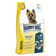 Happy Dog Mini Light Fit & Well
