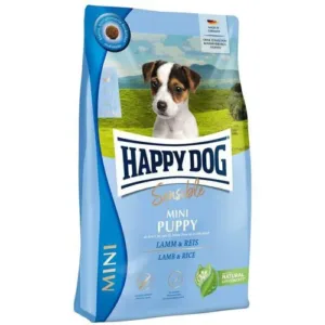 Happy Dog Mini Puppy 4kg
