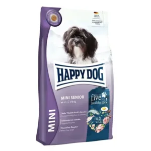 Happy Dog Mini Senior
