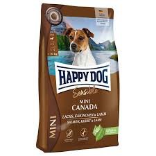 Happy Dog Sensible Canada