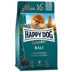 Happy Dog Sensible Mini XS Bali 1.3kg