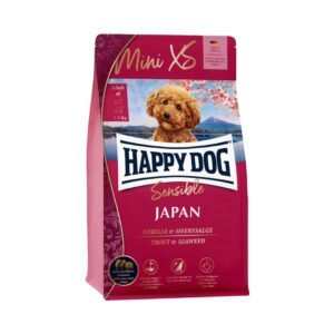 Happy Dog Sensible Mini XS Japan 1.3kg