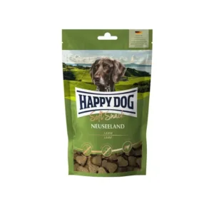 Happy Dog Soft Snack Neuseeland 100g