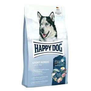 Happy Dog Sport Nordic 11kg