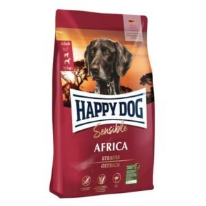 Happy Dog Supreme Sensible Africa