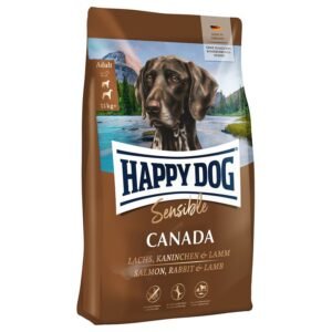 Happy Dog Supreme Sensible Canada